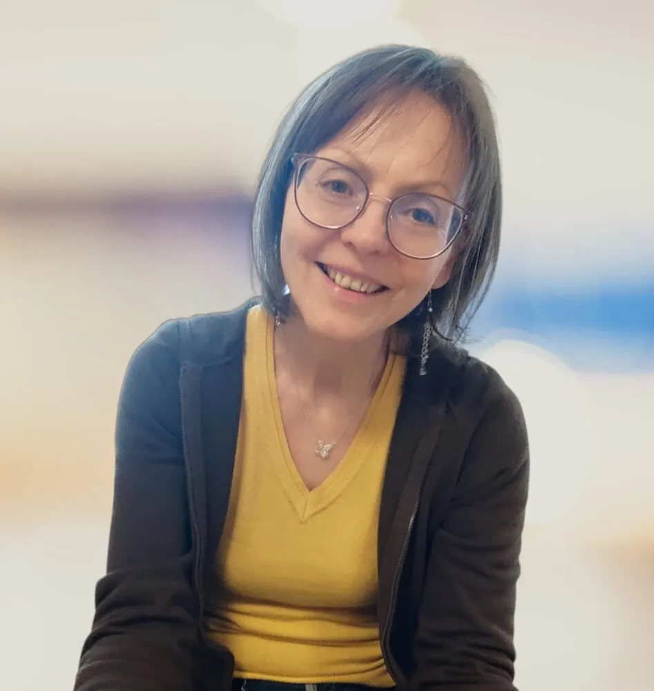 Izabela Spychał
