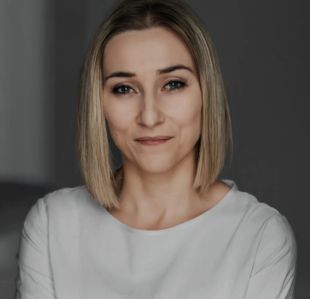 Paulina Walczak